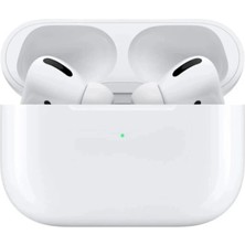 Wplus 2.nesil Pro Anc Airpots I.phone 12 12 Bluetooth Kulaklık - Kulak Içi Kulaklık Deluxe Model X22