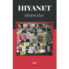 Pankuş Yayınları Hıyanet