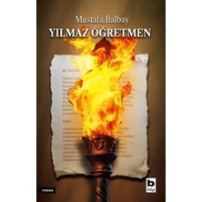 Bilgi Yayınevi Yılmaz Öğretmen