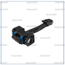 Maher Bzt Seat Ibiza 2008-2016; Ön Kapı Gergisi 6J0837249D