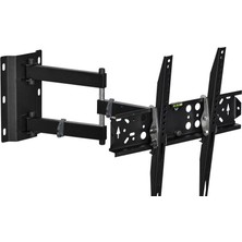 Epilons Pro 39 - 55'' Lcd/led Tv Hareketli Askı Aparatı VT-522
