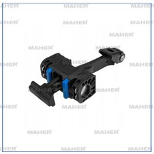 Maher Bzt Seat Ibiza 2008-2016; Arka Kapı Gergisi 6J4839249B