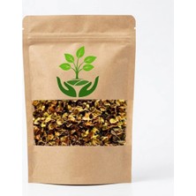 Tan Organik Markalı Efelek Otu Çiçek 1 kg