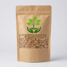 Tan Organik Markalı Keten Tohumu Öğütülmüş 50GR