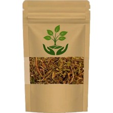 Tan Organik Markalı Damar Otu (Sinirli Ot) 25GR
