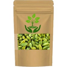 Tan Organik Markalı Kakule 75GR