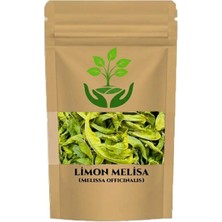 Tan Organik Markalı Melisa Çayı 90GR