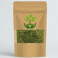 Tan Organik Markalı Nane Çayı 750GR