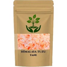 Tan Organik Markalı Himalaya Tuzu Granül 500GR