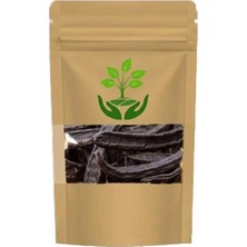 Tan Organik Markalı Keçiboynuzu Kurusu 750GR