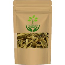 Tan Organik Markalı Keçisedefi Otu 100GR