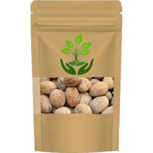 Tan Organik Markalı Muskat Tane 225 gr