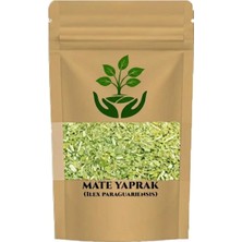 Tan Organik Markalı Mate Çayı 500GR