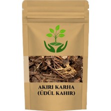 Tan Organik Markalı Akırı Karha Üdül Kahır 75 gr