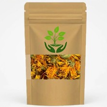 Tan Organik Markalı Portakal Nergizi 1kg