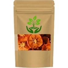 Tan Organik Markalı Hurma Kurusu Ilave Şekersiz 250GR