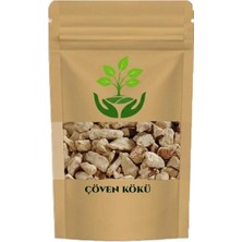 Tan Organik Markalı Çöven Kökü (Sabun Otu) 25 gr