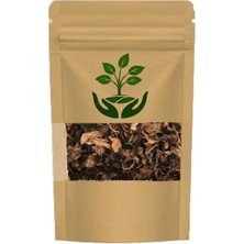 Tan Organik Markalı Sığla Buhuru 25GR