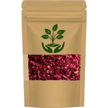 Tan Organik Markalı Tane Sumak Dağ Sumağı Kızıl 50GR