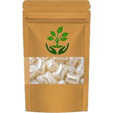Tan Organik Markalı Naneli Akide Şekeri 100GR