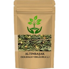 Tan Organik Markalı Altınbaşak Kurusu 40GR