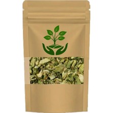 Tan Organik Markalı Şerbetçi Otu 250GR