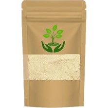 Tan Organik Markalı Sarımsak Tozu Granür 1kg