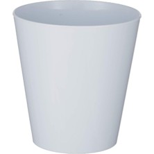 13CM, 1,2 Litre Beyaz