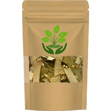 Tan Organik Markalı Okaliptus Yaprağı 1kg