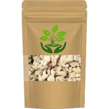 Tan Organik Markalı Zencefil Çayı 90GR
