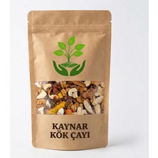 Tan Organik Markalı Kaynar Kök Çayı 25 gr