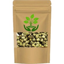 Tan Organik Markalı Yeşil Karabiber 100GR