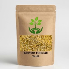 Tan Organik Markalı Kimyon Tohumu 500GR