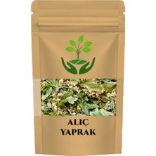 Tan Organik Markalı Alıç (Crataegus Monogyna) Yaprağı 75 gr