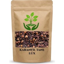 Tan Organik Markalı Karanfil Tohumu 225GR