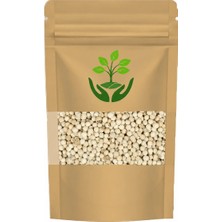 Tan Organik Markalı Beyaz Tane Biber 90GR