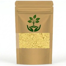 Tan Organik Markalı Poy Otu Toz 1kg
