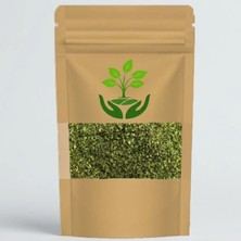 Tan Organik Markalı Kuru Nane 25 gr