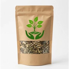 Tan Organik Markalı Mavihindiba Otu (Cichorium Intybus) 1kg
