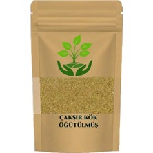 Tan Organik Markalı Çakşır Kökü Öğütülmüş (Ferula Spp.) 1000GR
