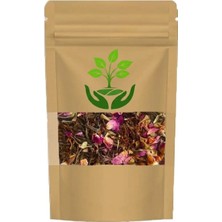 Tan Organik Markalı Güllü Beyaz Çay 250GR