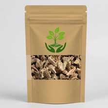 Tan Organik Markalı Kediotu Kökü 1 kg
