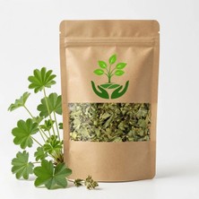Tan Organik Markalı Aslanpençesi Çayı Testeredişli (Alchemilla Vulgaris) 100GR