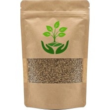 Tan Organik Markalı Karahalile Öğütülmüş 250GR