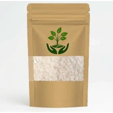 Tan Organik Markalı Hindistan Cevizi Öğütülmüş 250GR