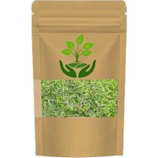 Tan Organik Markalı Süpürge Otu (Funda Yaprağı) 1kg