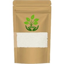 Tan Organik Markalı Saf Vanilya Toz 25GR