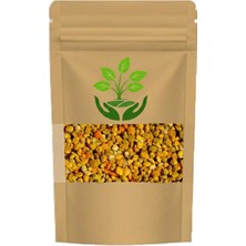 Tan Organik Markalı Polen Yerli 75 gr