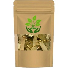 Tan Organik Markalı Okaliptus Yaprağı 25GR