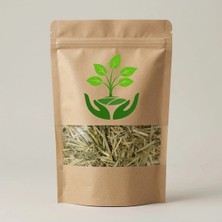 Tan Organik Markalı Yulaf Samanı Yeşil Kurutulmuş 750GR